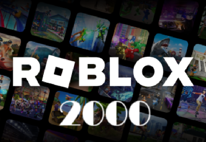 Robux 2000