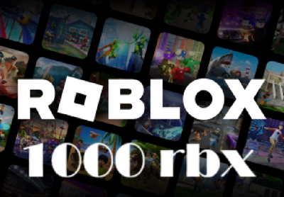Robux 1000