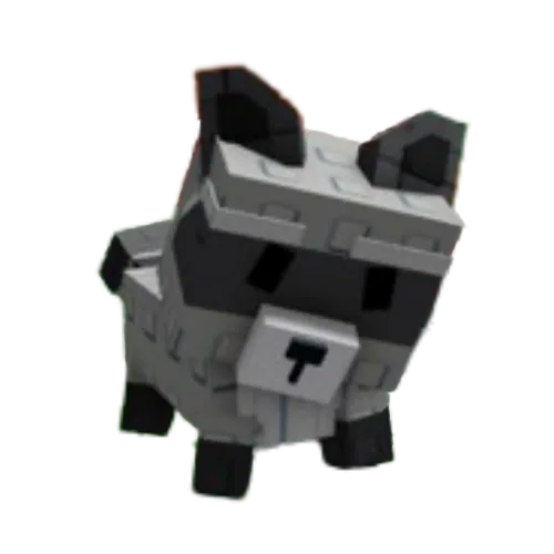 Raccoon grow-a-garden roblox