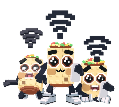 Los Noooo My Hospositos