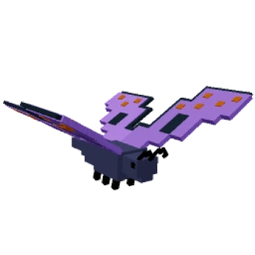 Butterfly Grow-a-garden